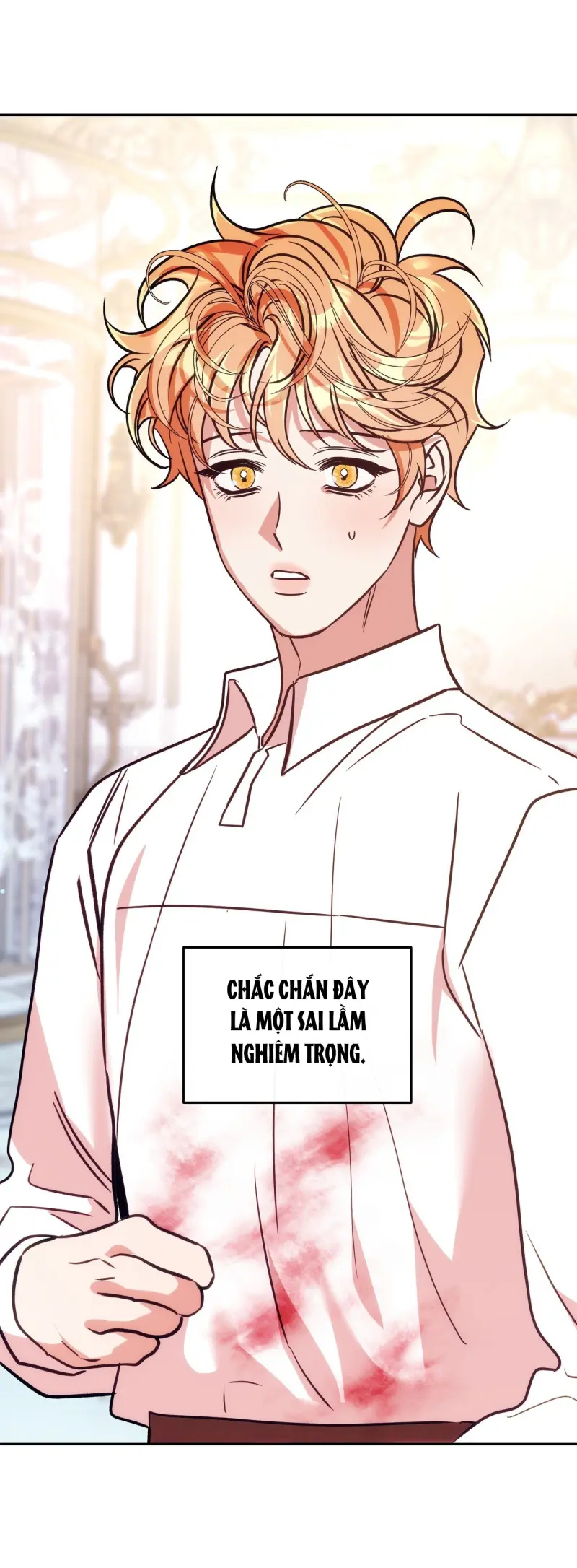 ORCA MANSION Chapter 9 - Trang 2