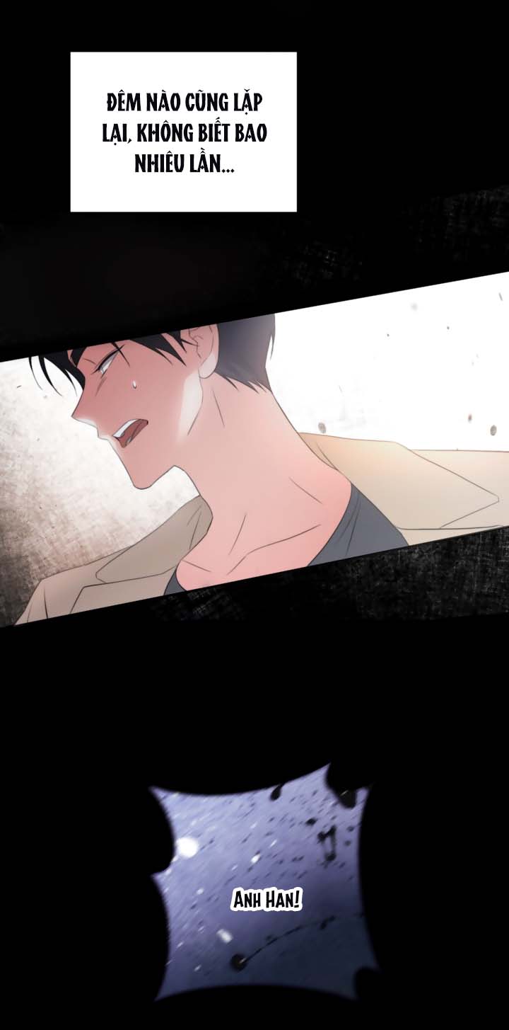 Masquerade Chapter 33 - Trang 2