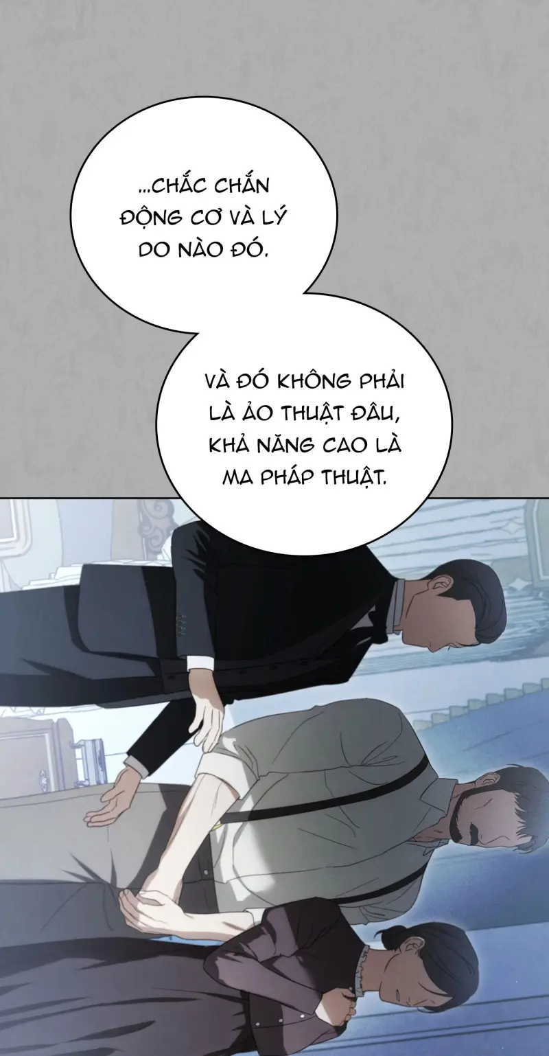 KẺ VIẾT THAY THƯ TÌNH Chapter 24 - Next 
