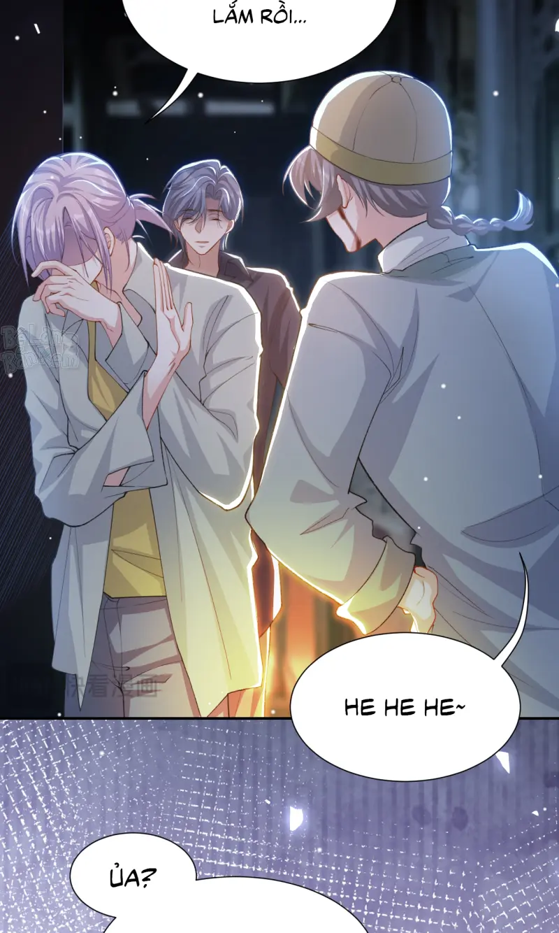 Quan hệ thế thân Chapter 225 - Next 