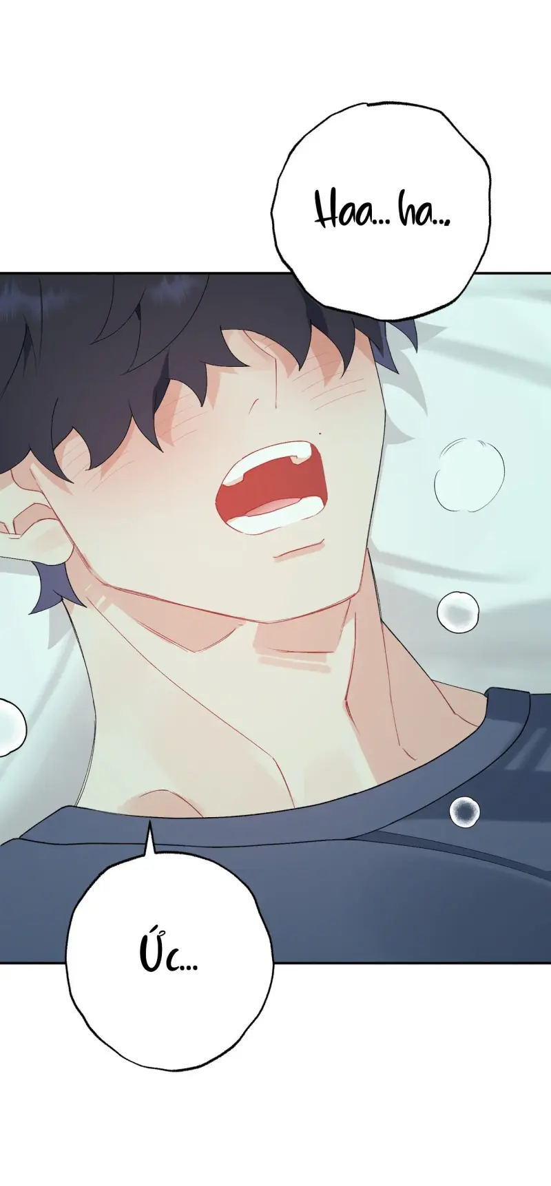 THIÊNG LIÊNG VÀ TÀN NHẪN Chapter 9 - Trang 2