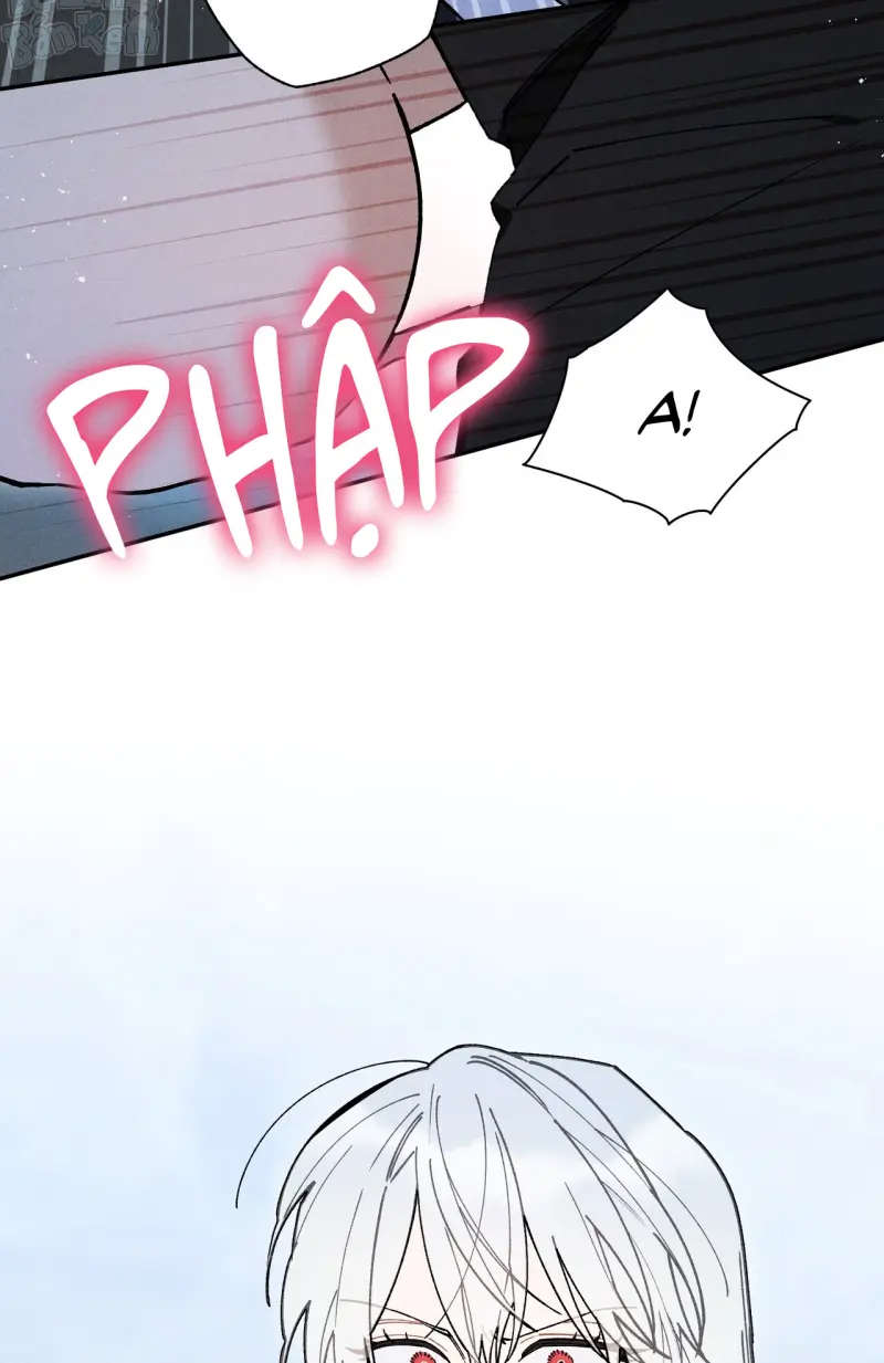 HOÀNG TỬ HƯ HỎNG CHE GIẤU MÌNH LÀ OMEGA Chapter 90 - Next 