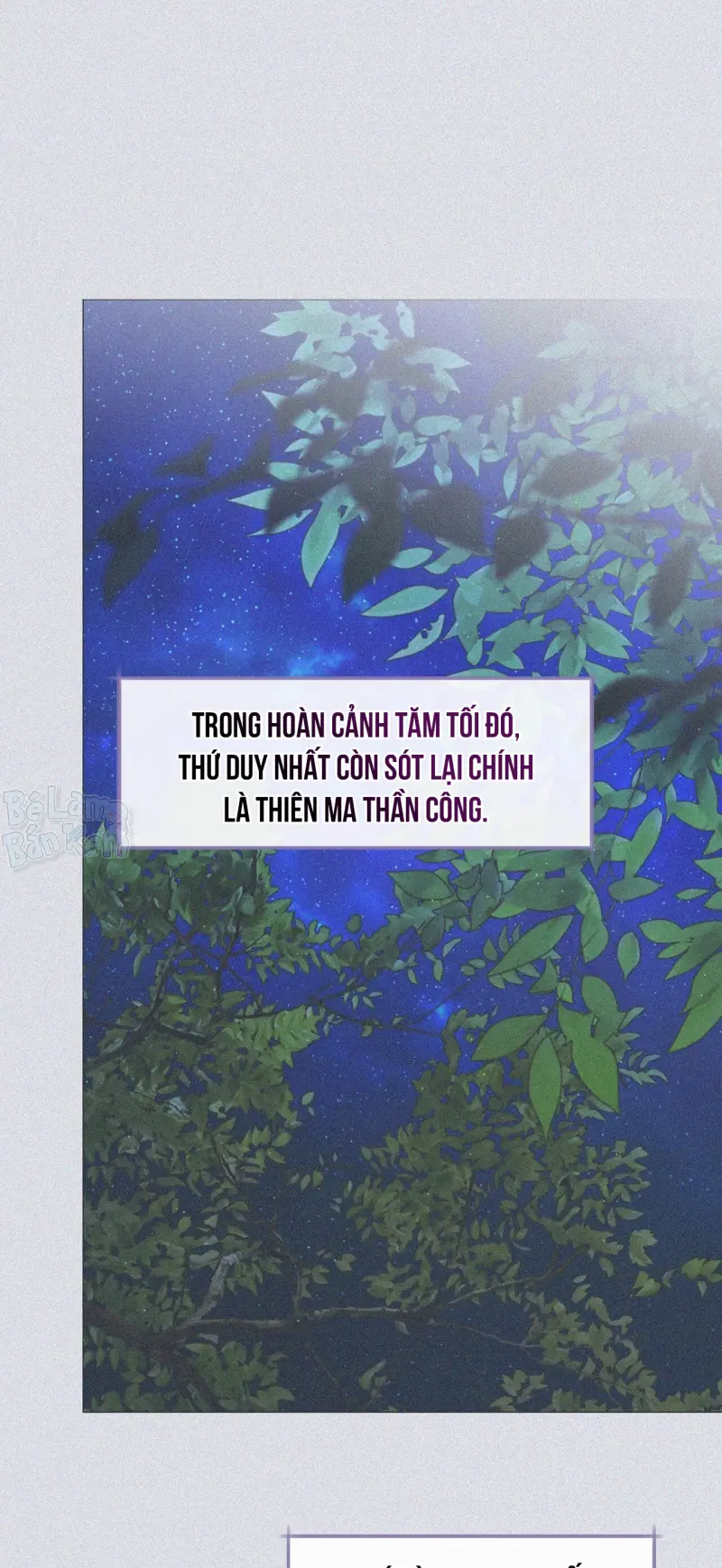 Tôi đã nuôi dạy thủ lĩnh giáo phái ác ma Chapter 76 - Next Chapter 77