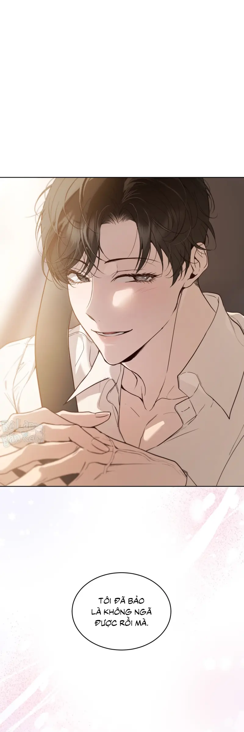 RAGA: Passion Chapter 22 - Next 