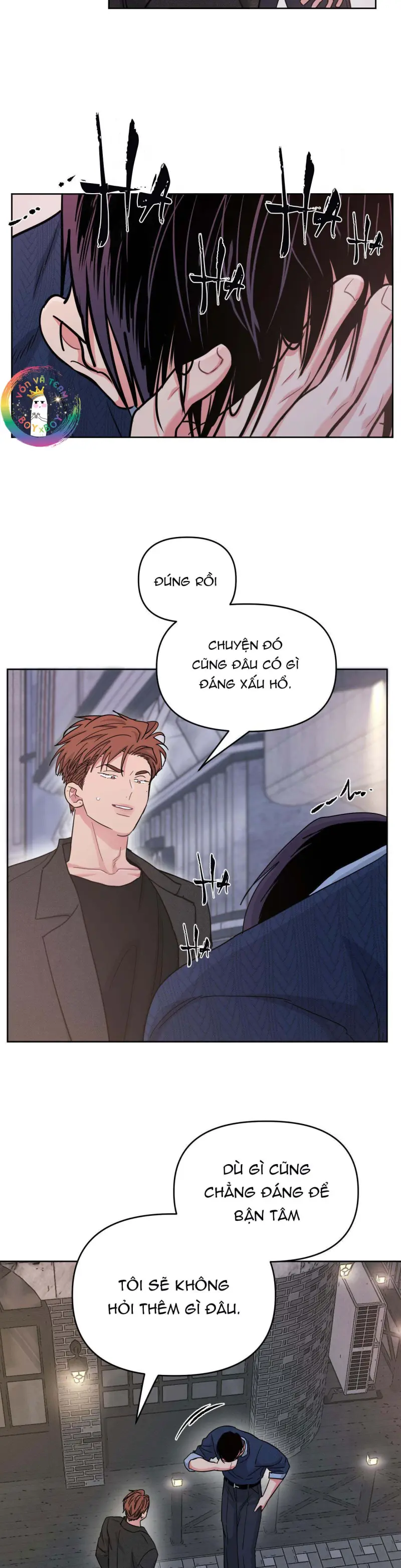 Arts Manz Chapter 63 - Next 