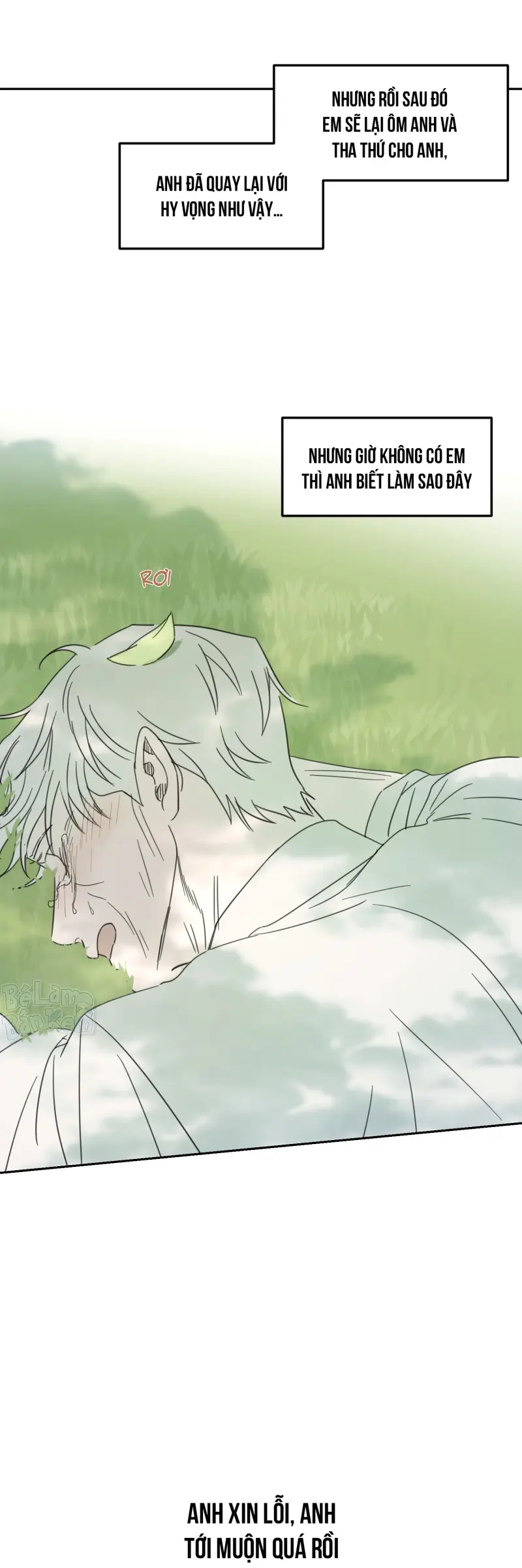 NGÔI NHÀ HƯỚNG MẶT TRỜI MỌC Chapter 61 - Next 