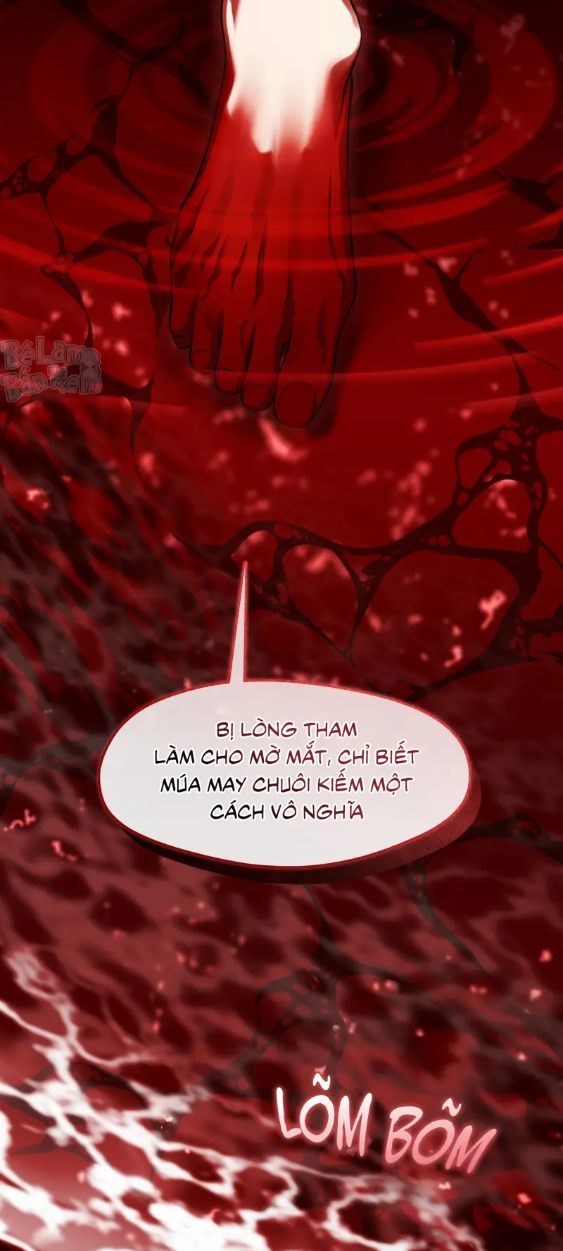 Tôi đã nuôi dạy thủ lĩnh giáo phái ác ma Chapter 76 - Next Chapter 77