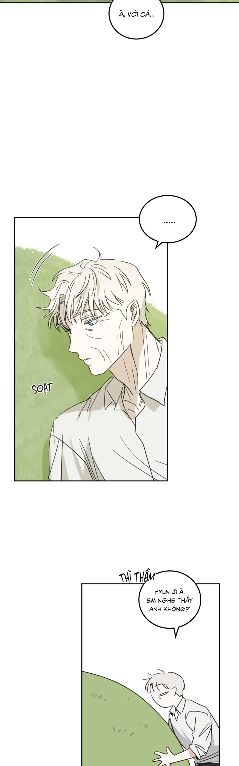 NGÔI NHÀ HƯỚNG MẶT TRỜI MỌC Chapter 61 - Next 