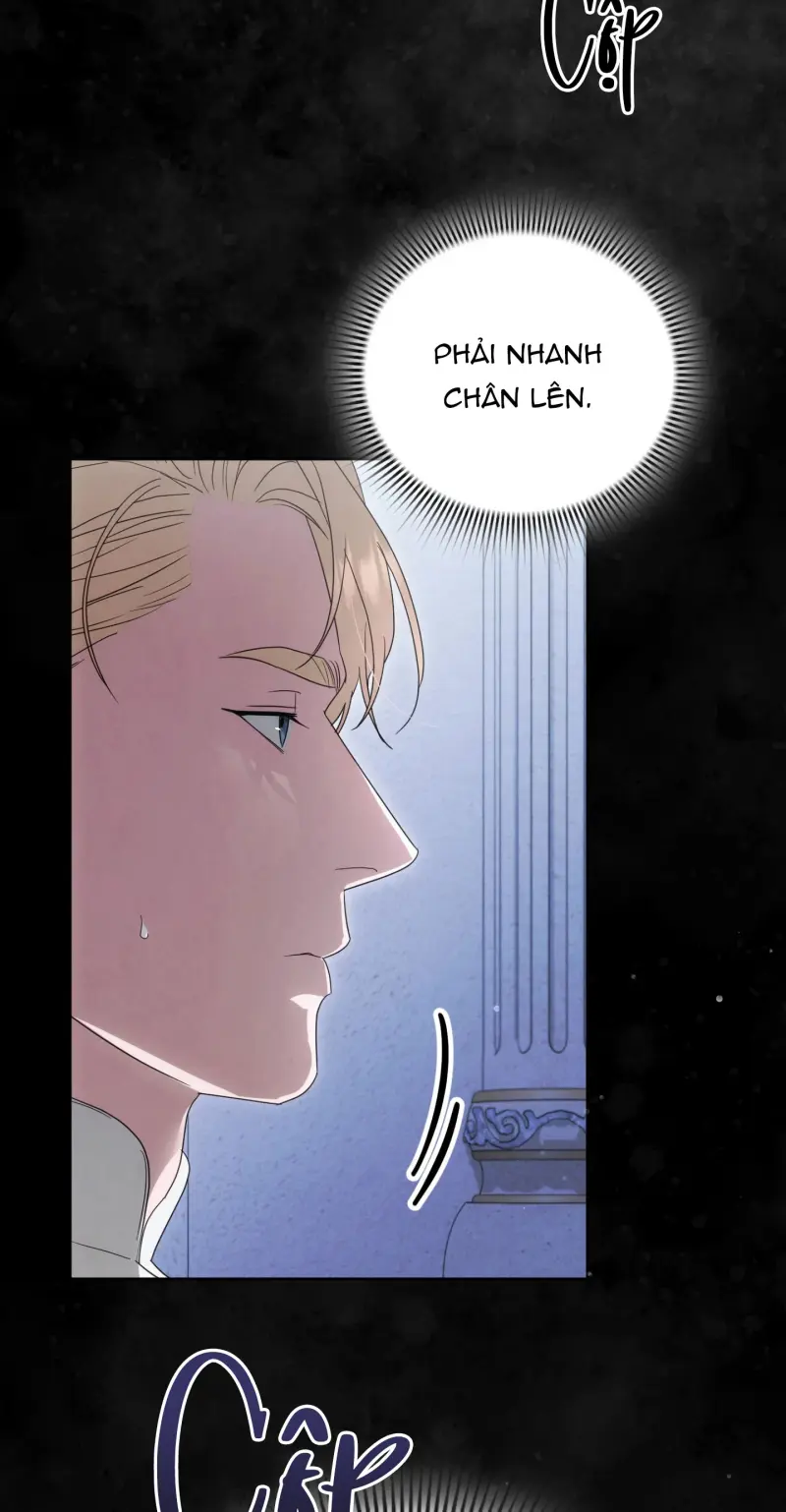 KẺ VIẾT THAY THƯ TÌNH Chapter 24 - Next 