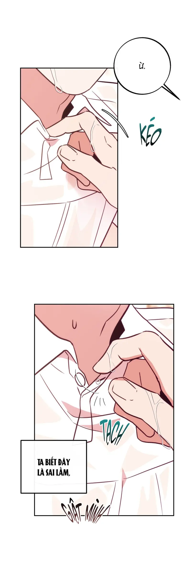 ORCA MANSION Chapter 9 - Trang 2