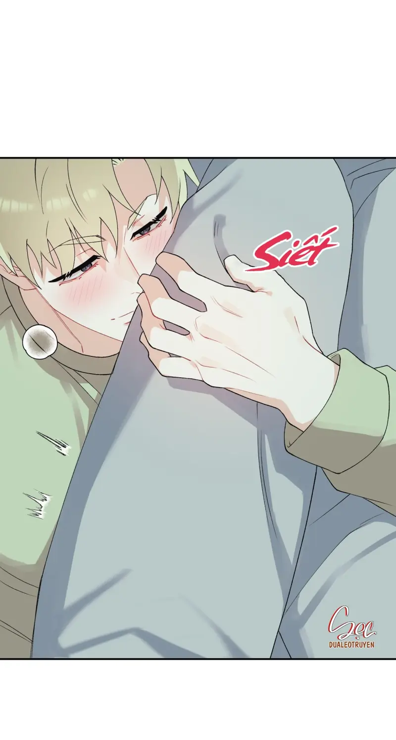 THIÊNG LIÊNG VÀ TÀN NHẪN Chapter 9 - Trang 2