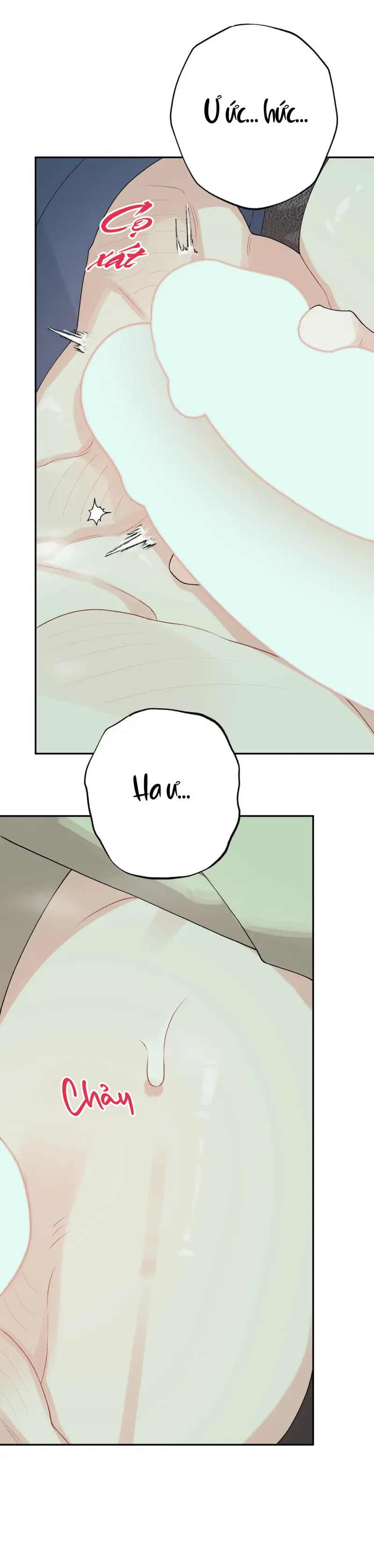 THIÊNG LIÊNG VÀ TÀN NHẪN Chapter 9 - Trang 2