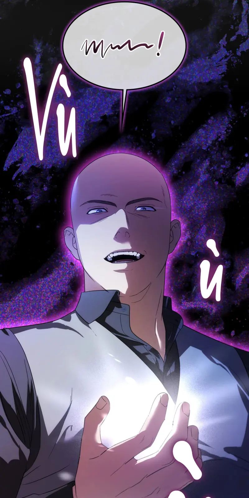 KẺ VIẾT THAY THƯ TÌNH Chapter 24 - Next 