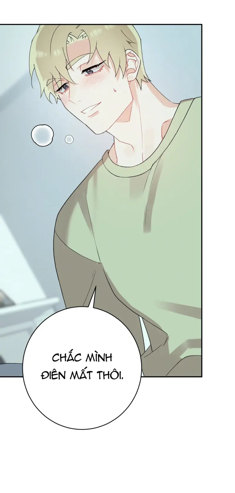 THIÊNG LIÊNG VÀ TÀN NHẪN Chapter 9 - Trang 2