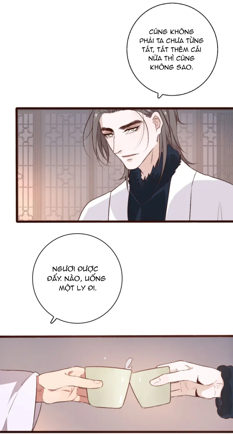 Hạnh Lâm Phương Hoa (END SS1) Chapter 101 - Next 