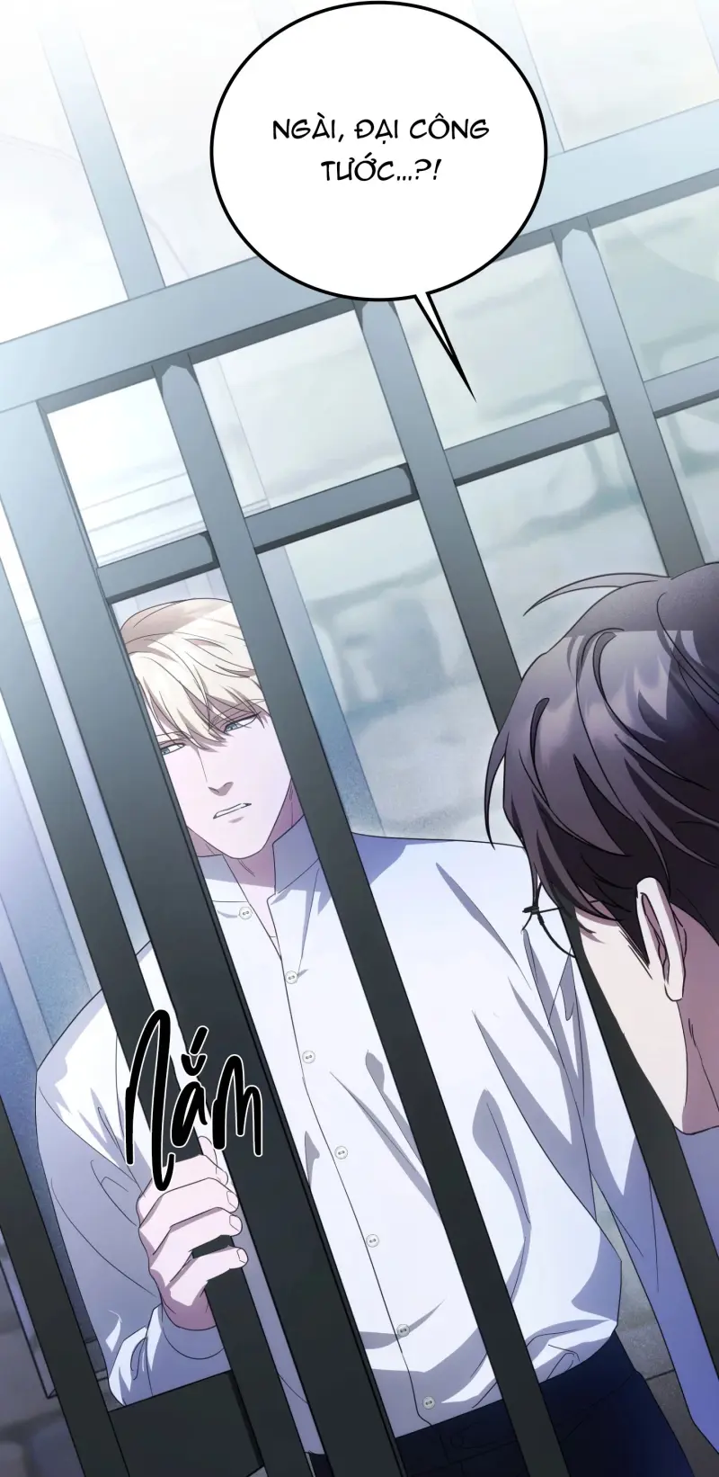 KẺ VIẾT THAY THƯ TÌNH Chapter 24 - Next 