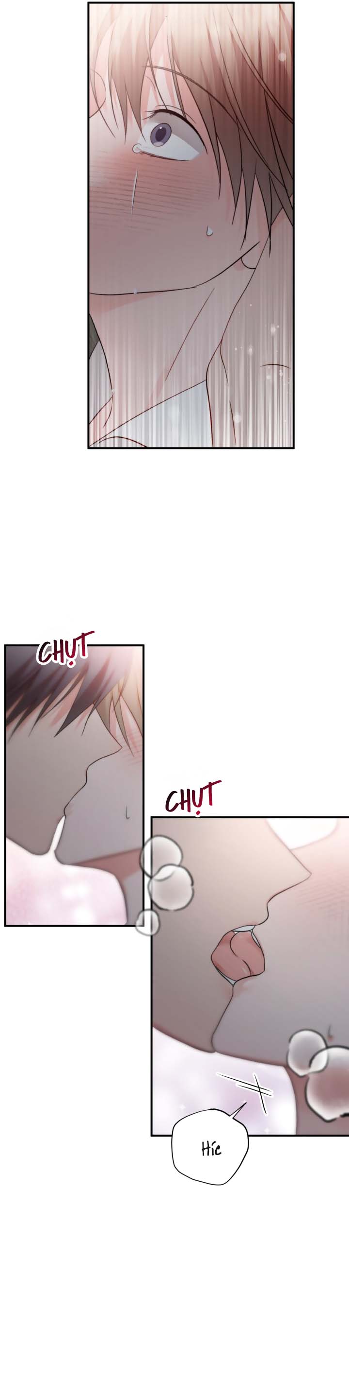 Masquerade Chapter 33 - Trang 2