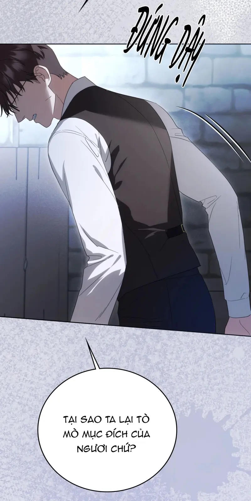 KẺ VIẾT THAY THƯ TÌNH Chapter 24 - Next 