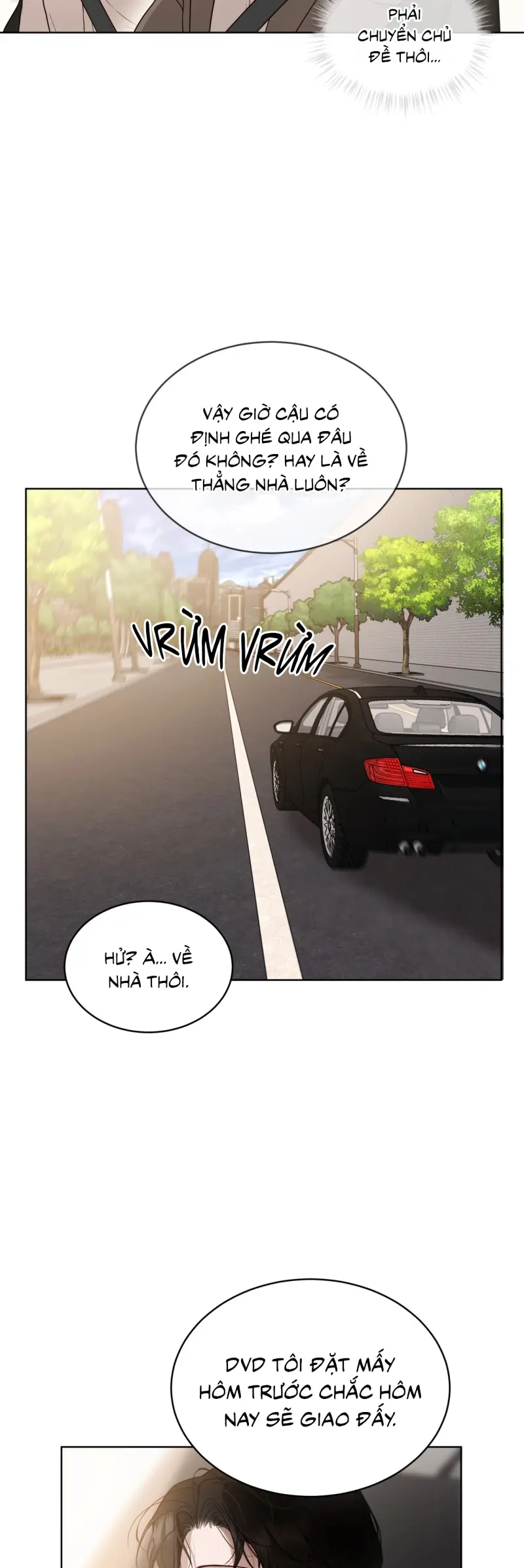 RAGA: Passion Chapter 22 - Next 