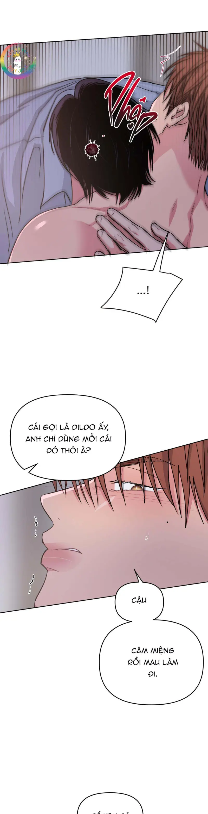 Arts Manz Chapter 63 - Next 