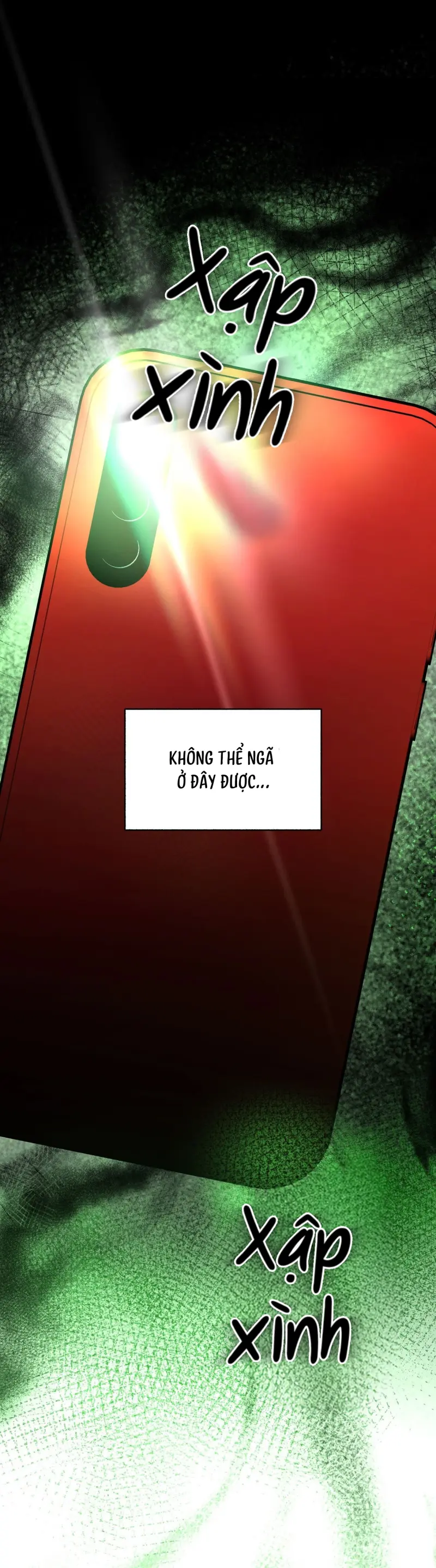 Hạnh Phúc Cùng Nhau Chapter 2 - Trang 2