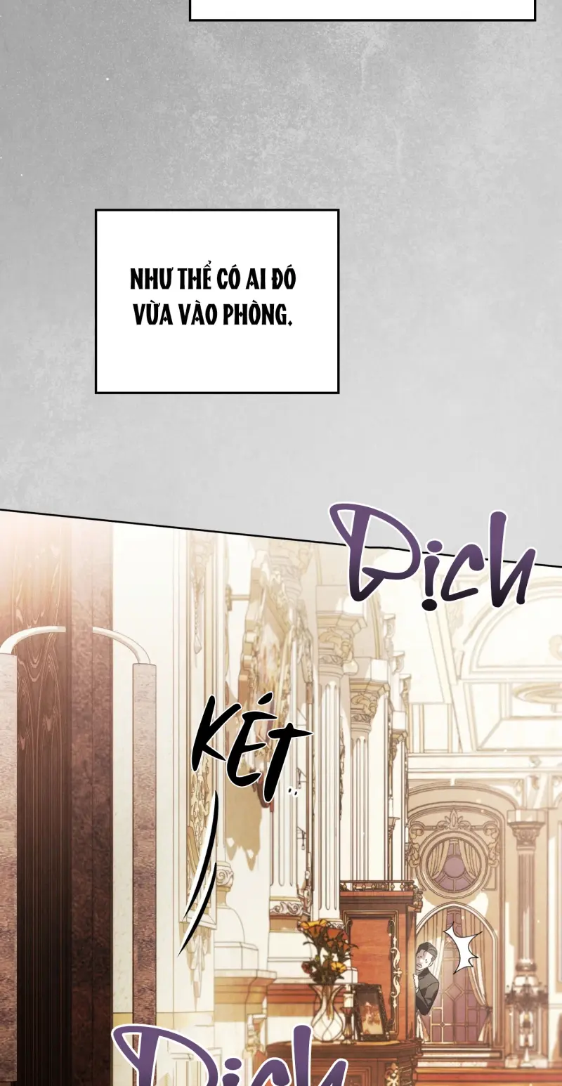 KẺ VIẾT THAY THƯ TÌNH Chapter 24 - Next 