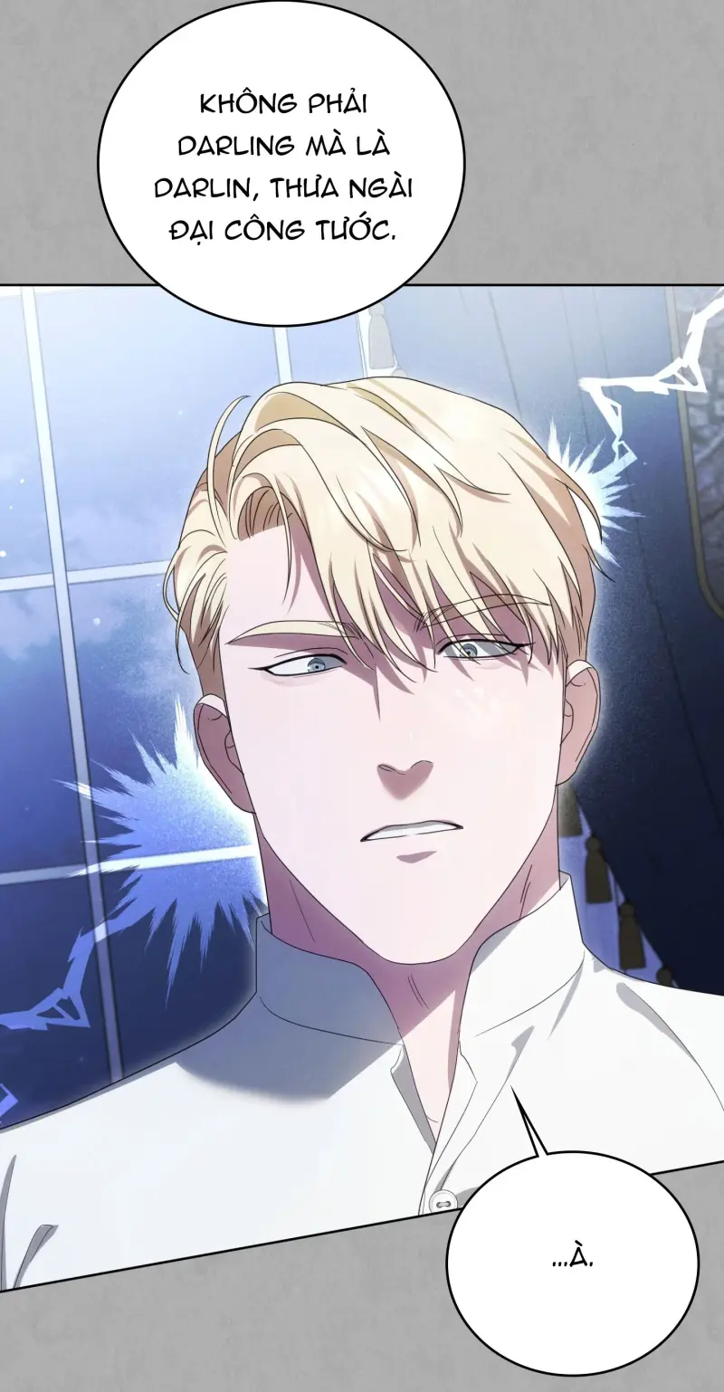 KẺ VIẾT THAY THƯ TÌNH Chapter 24 - Next 