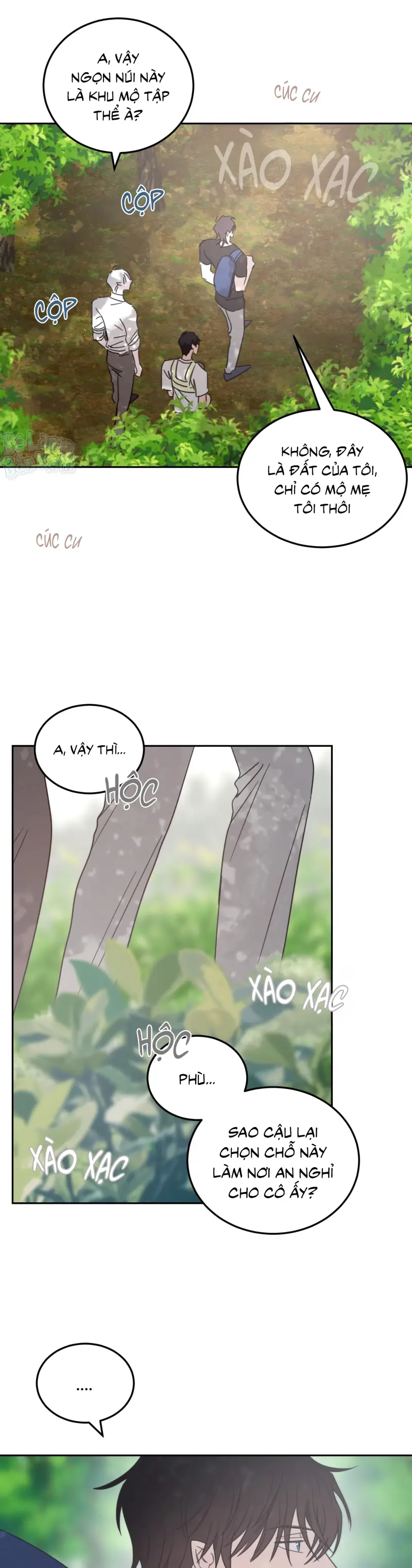 NGÔI NHÀ HƯỚNG MẶT TRỜI MỌC Chapter 61 - Next 