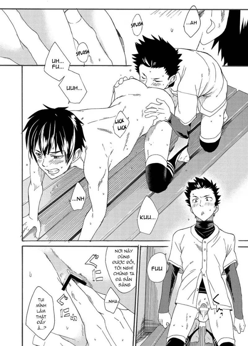 Tổng Hợp Oneshot Của Zjt Chapter 280 - Next 