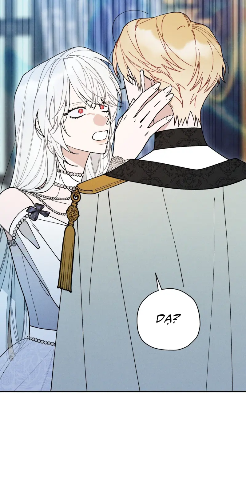 HOÀNG TỬ HƯ HỎNG CHE GIẤU MÌNH LÀ OMEGA Chapter 90 - Next 