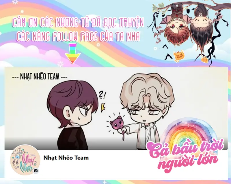 Chết Tiệt, Yêu Nhầm Ma Rồi Chapter 3 - Trang 2