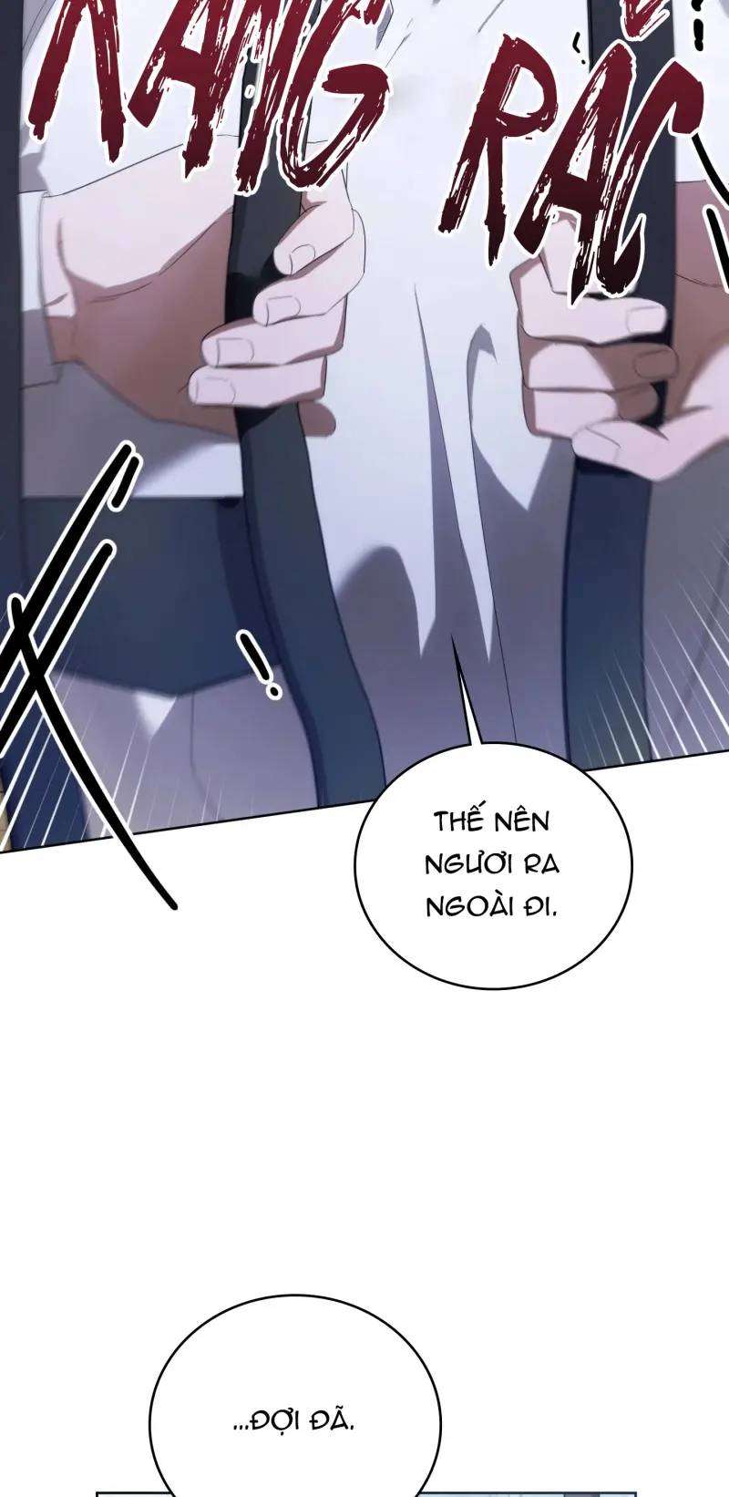 KẺ VIẾT THAY THƯ TÌNH Chapter 24 - Next 