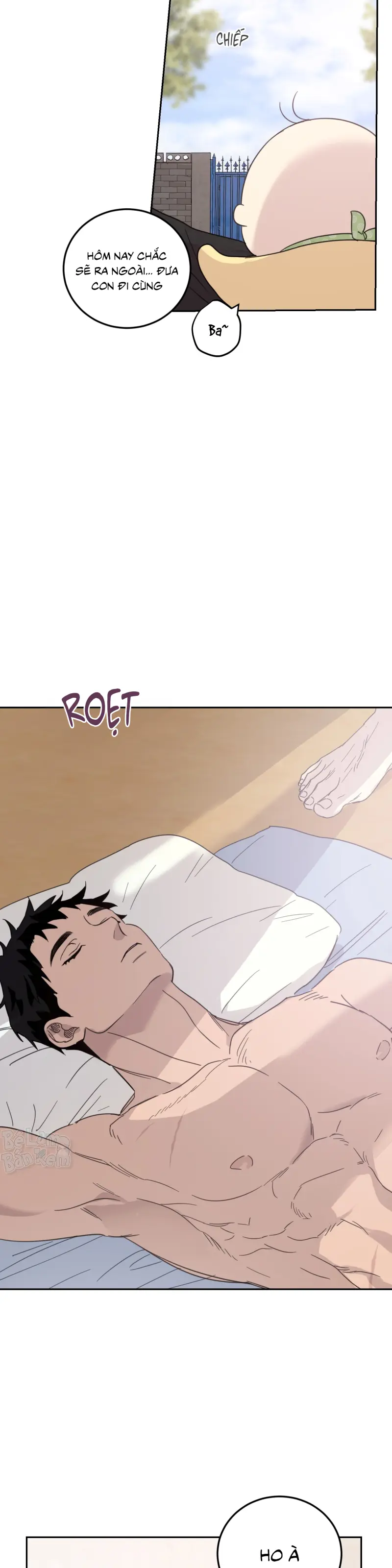 NGÔI NHÀ HƯỚNG MẶT TRỜI MỌC Chapter 61 - Next 