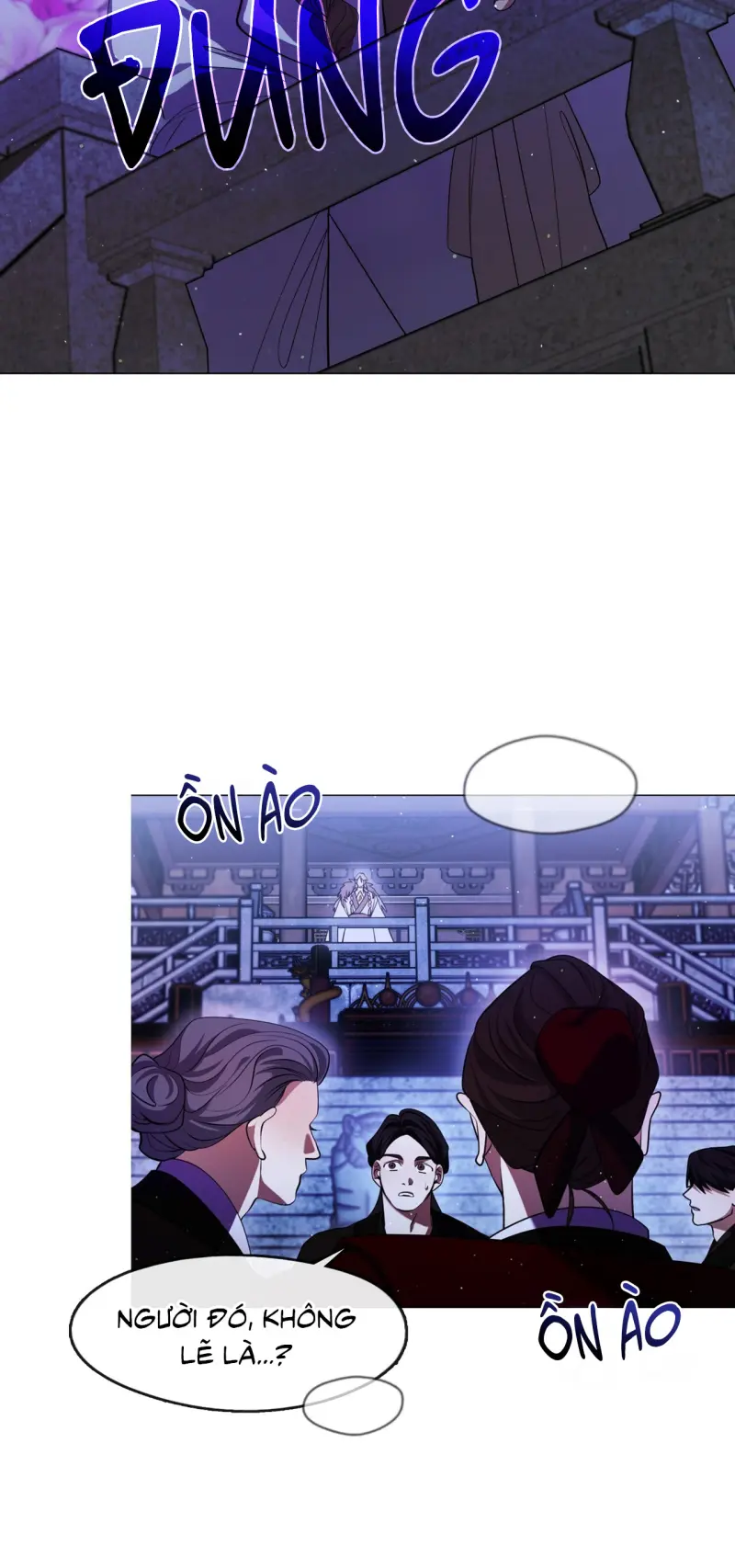 Tôi đã nuôi dạy thủ lĩnh giáo phái ác ma Chapter 76 - Next Chapter 77