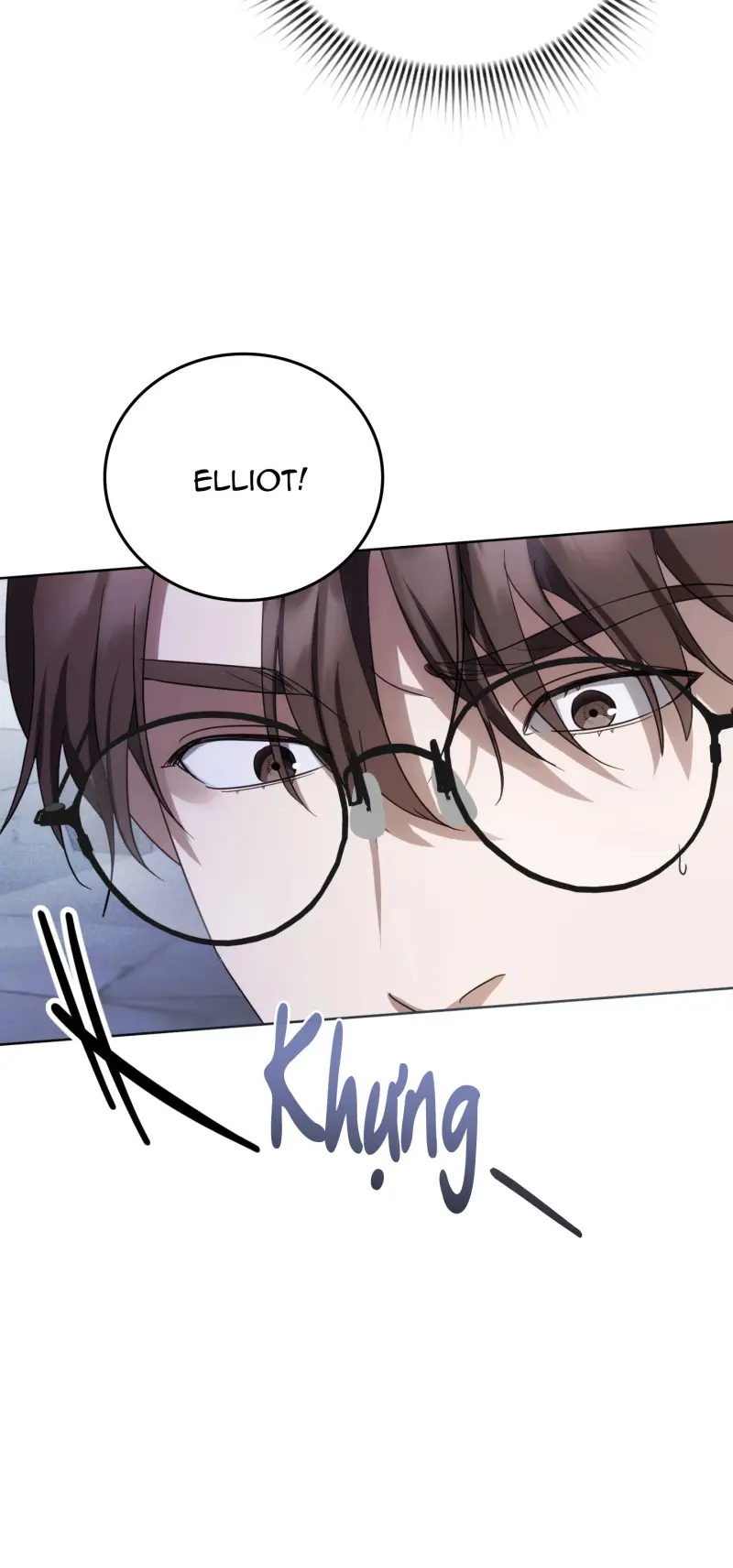 KẺ VIẾT THAY THƯ TÌNH Chapter 24 - Next 