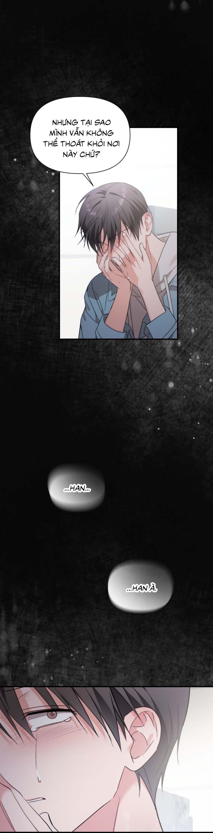 Masquerade Chapter 33 - Trang 2