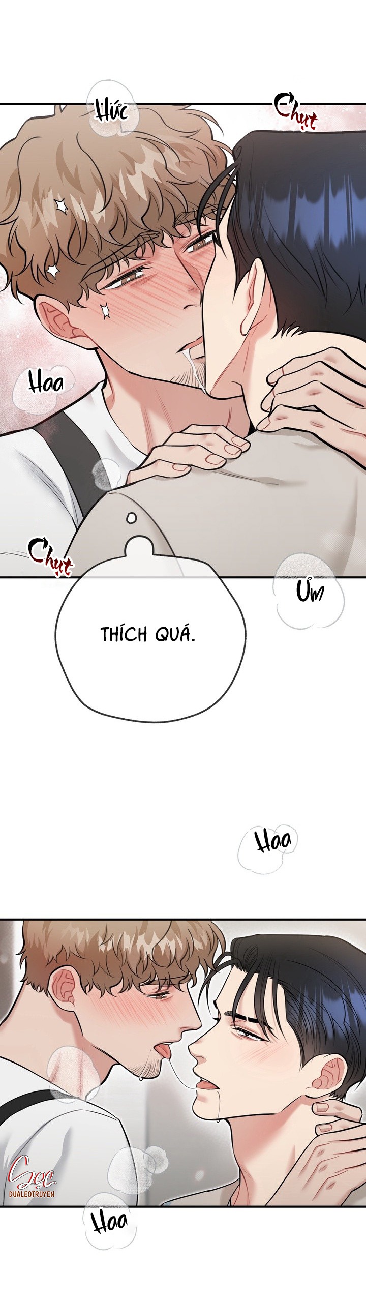 HƯỚNG DẪN BDSM CƠ BẢN Chapter 25 - Next 