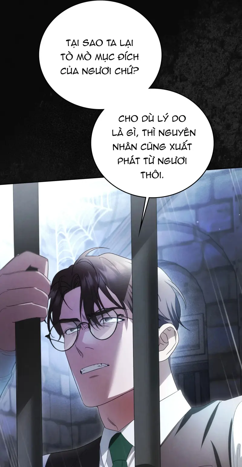 KẺ VIẾT THAY THƯ TÌNH Chapter 24 - Next 