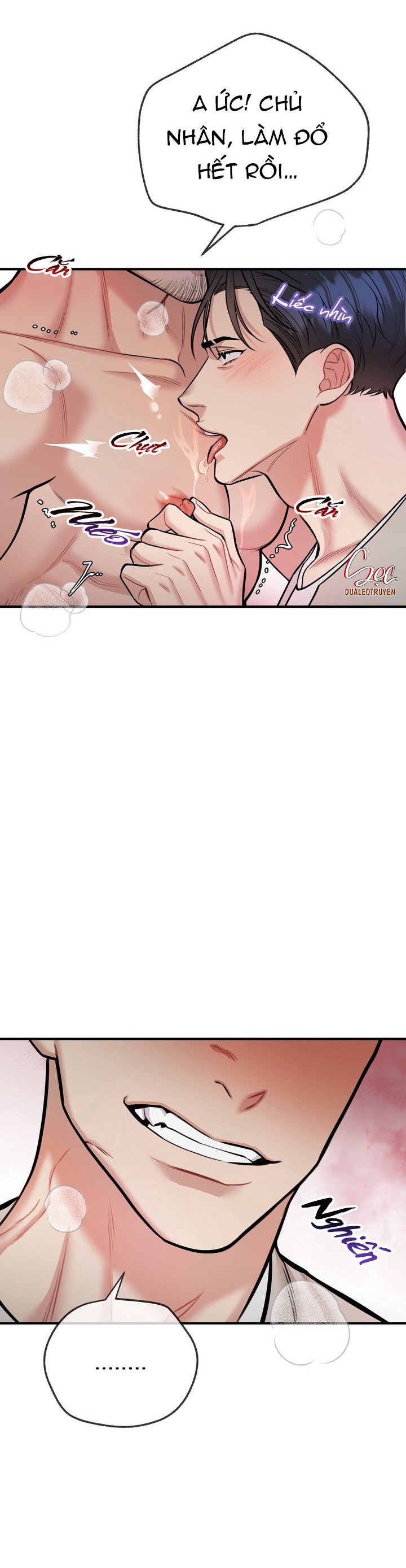 HƯỚNG DẪN BDSM CƠ BẢN Chapter 25 - Next 