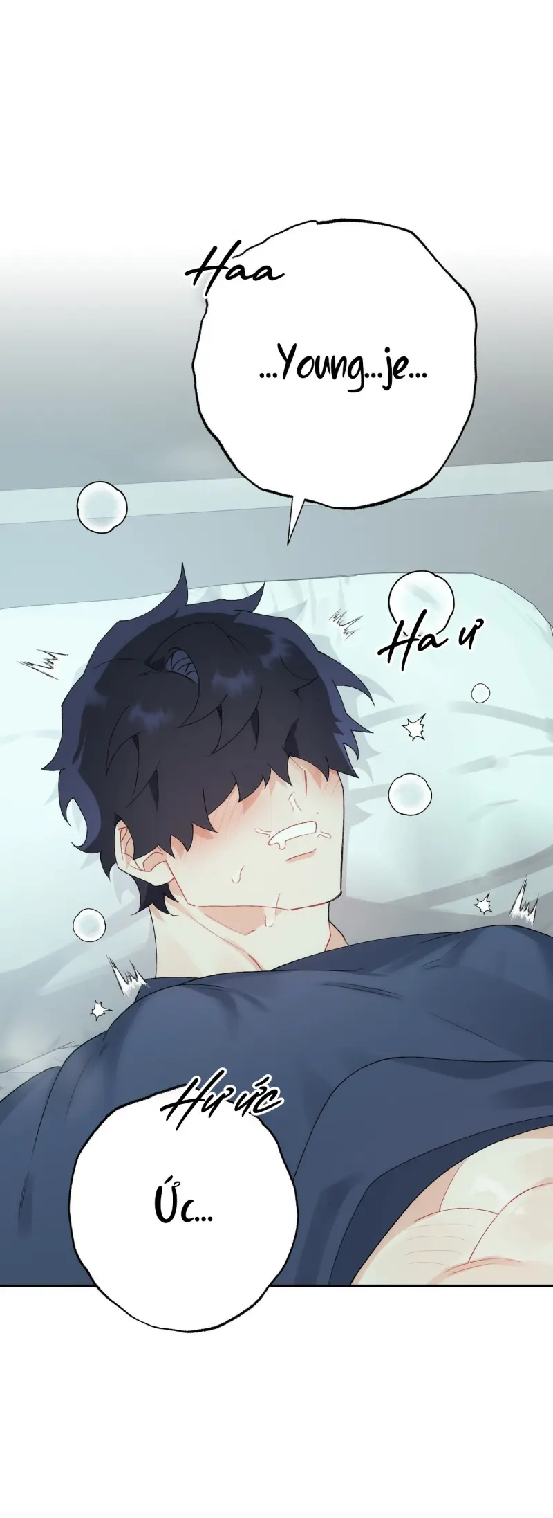 THIÊNG LIÊNG VÀ TÀN NHẪN Chapter 9 - Trang 2