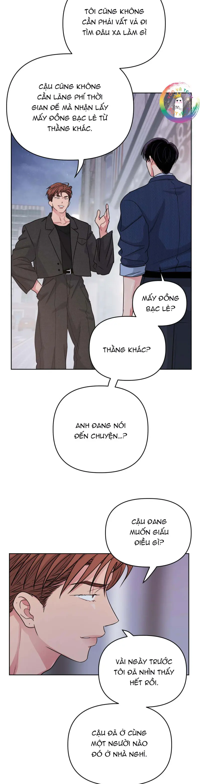 Arts Manz Chapter 63 - Next 