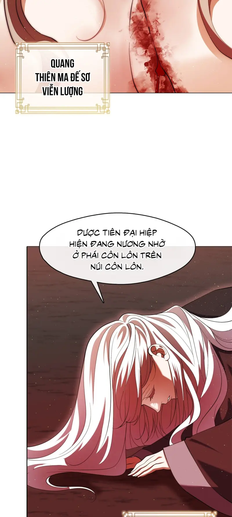 Tôi đã nuôi dạy thủ lĩnh giáo phái ác ma Chapter 76 - Next Chapter 77