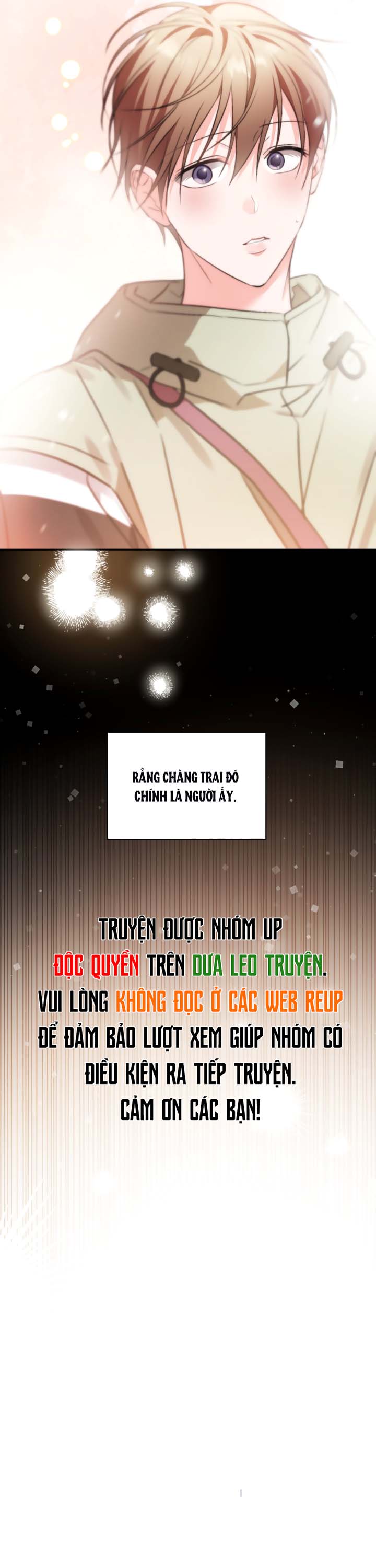 Masquerade Chapter 33 - Trang 2