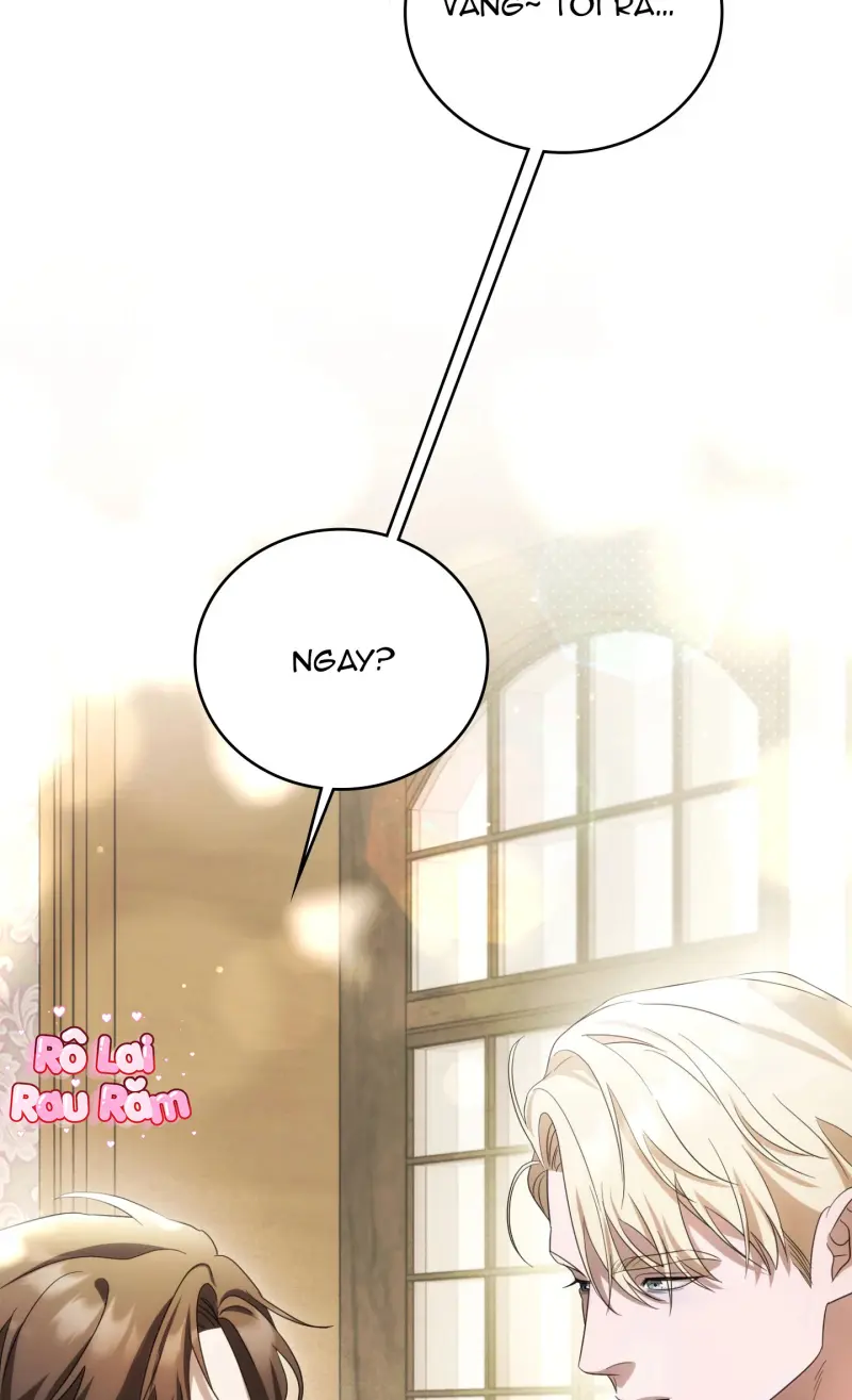 KẺ VIẾT THAY THƯ TÌNH Chapter 24 - Next 