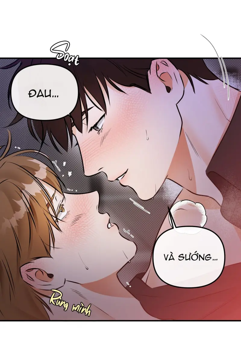 CẬU NHÓC ĐÁNG YÊU CỦA TÔI Chapter 13 - Next 