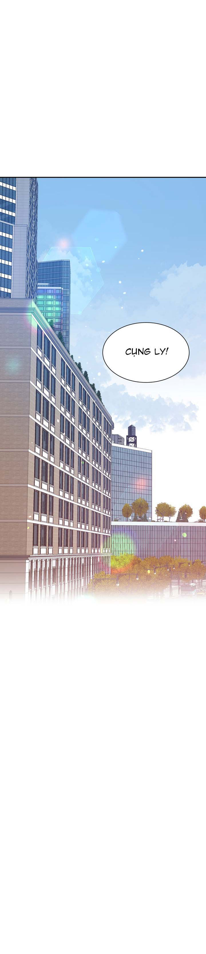 SKETCH Chapter 100 Sâu răng - Next 