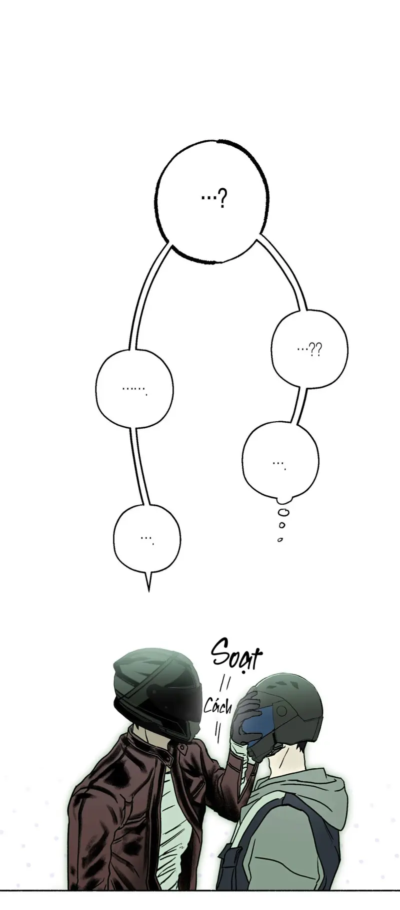 Hạnh Phúc Cùng Nhau Chapter 2 - Trang 2