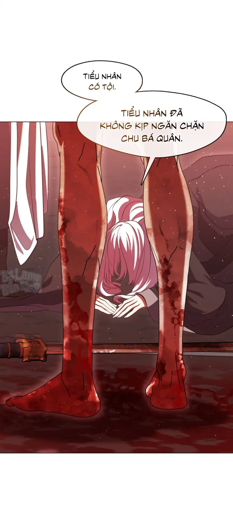 Tôi đã nuôi dạy thủ lĩnh giáo phái ác ma Chapter 76 - Next Chapter 77