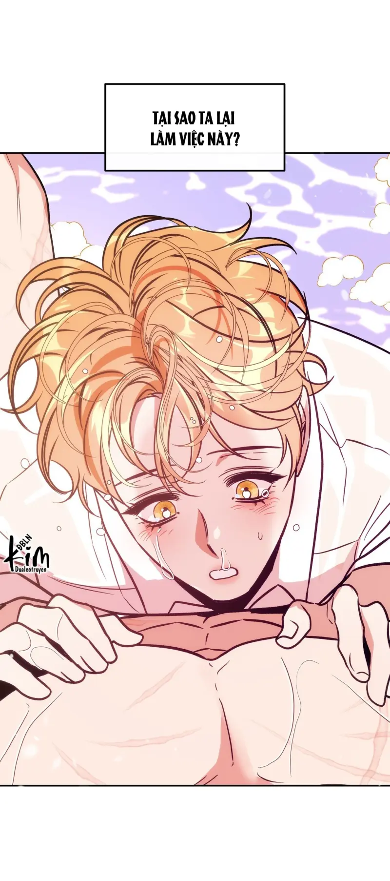 ORCA MANSION Chapter 9 - Trang 2