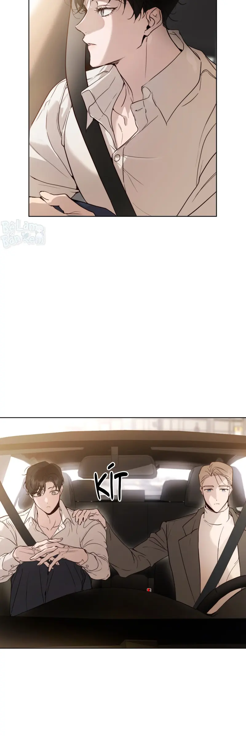 RAGA: Passion Chapter 22 - Next 